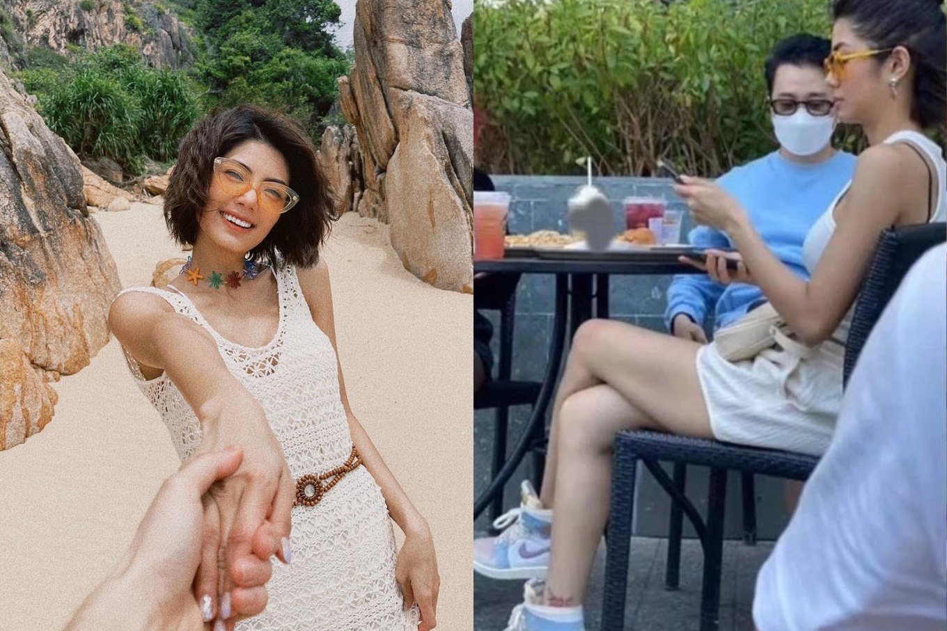 Karik tỏ ý muốn lấy vợ, netizen 