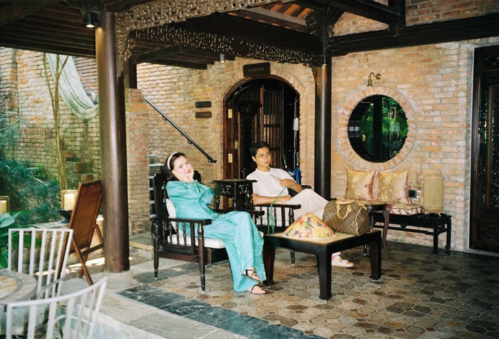 Tăng Duy Tân thay đổi cách gọi Bích Phương, phải chăng đã có danh phận?