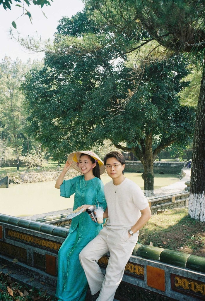 Tăng Duy Tân thay đổi cách gọi Bích Phương, phải chăng đã có danh phận?