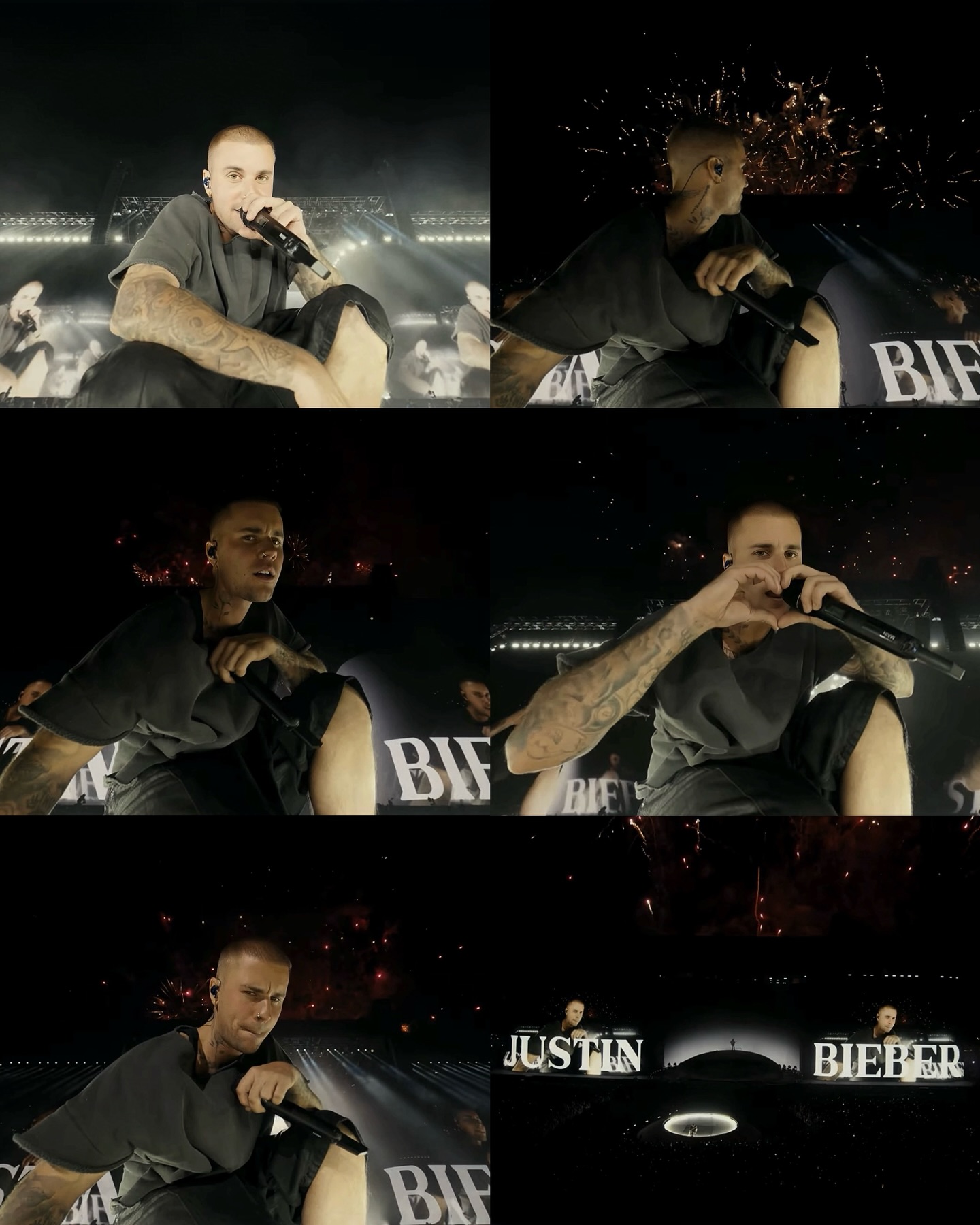 Justin Bieber chẳng thiết tha gì ăn mặc, đến quần tụt cũng chẳng còn để xem- Ảnh 3.