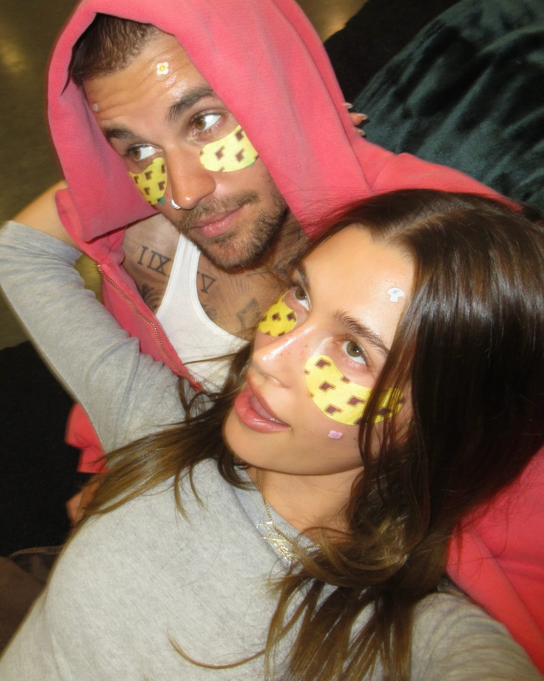 Justin Bieber chẳng thiết tha gì ăn mặc, đến quần tụt cũng chẳng còn để xem- Ảnh 4.