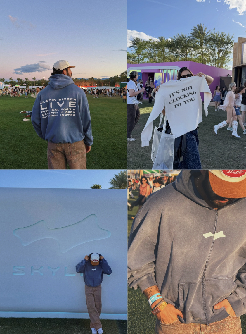 Justin Bieber chẳng thiết tha gì ăn mặc, đến quần tụt cũng chẳng còn để xem- Ảnh 5.