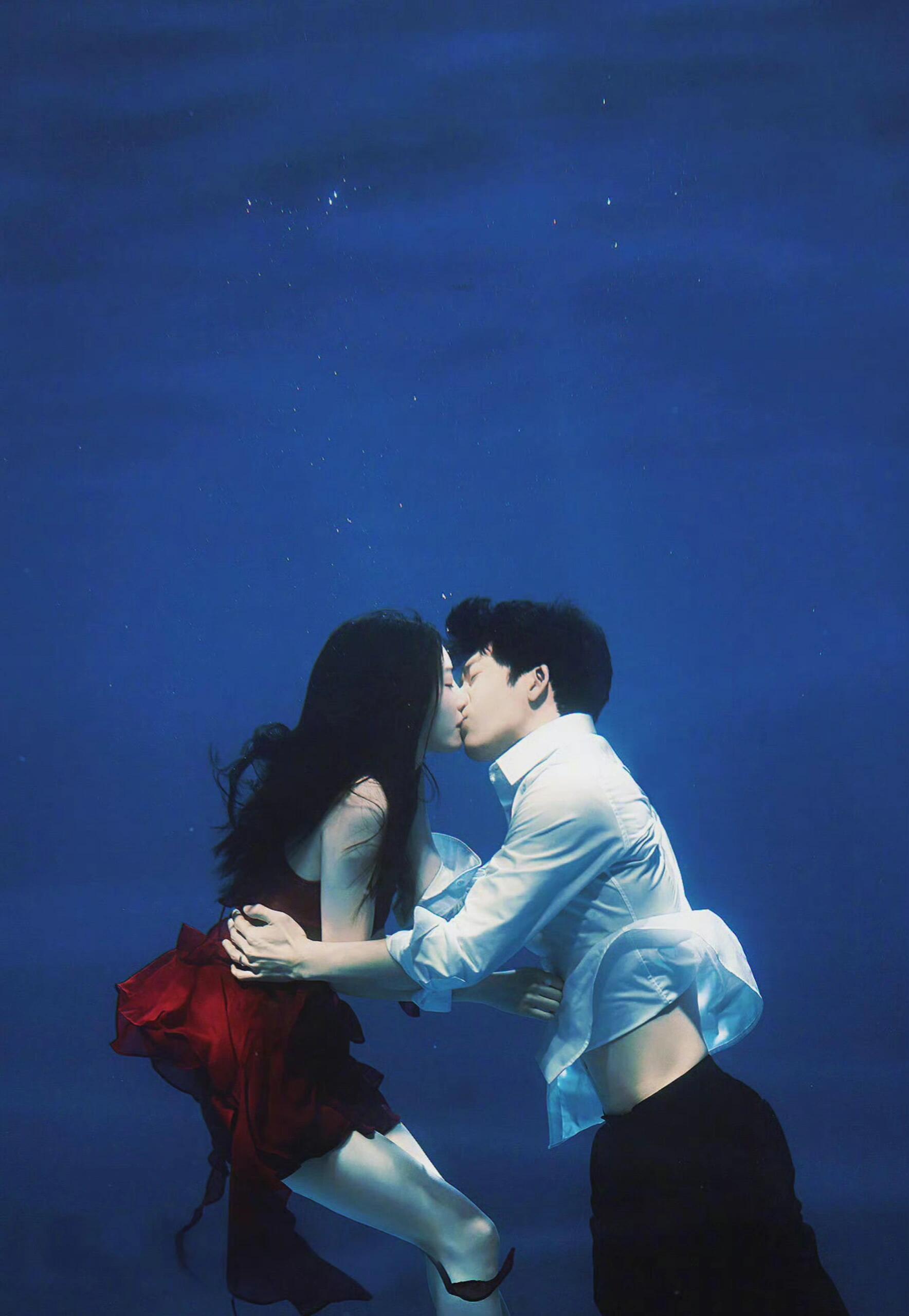 Xuất hiện cảnh hôn đẹp nhất phim Trung Quốc: Cặp chính đẹp như thơ nhưng netizen vẫn điên tiết vì 1 lý do- Ảnh 3.