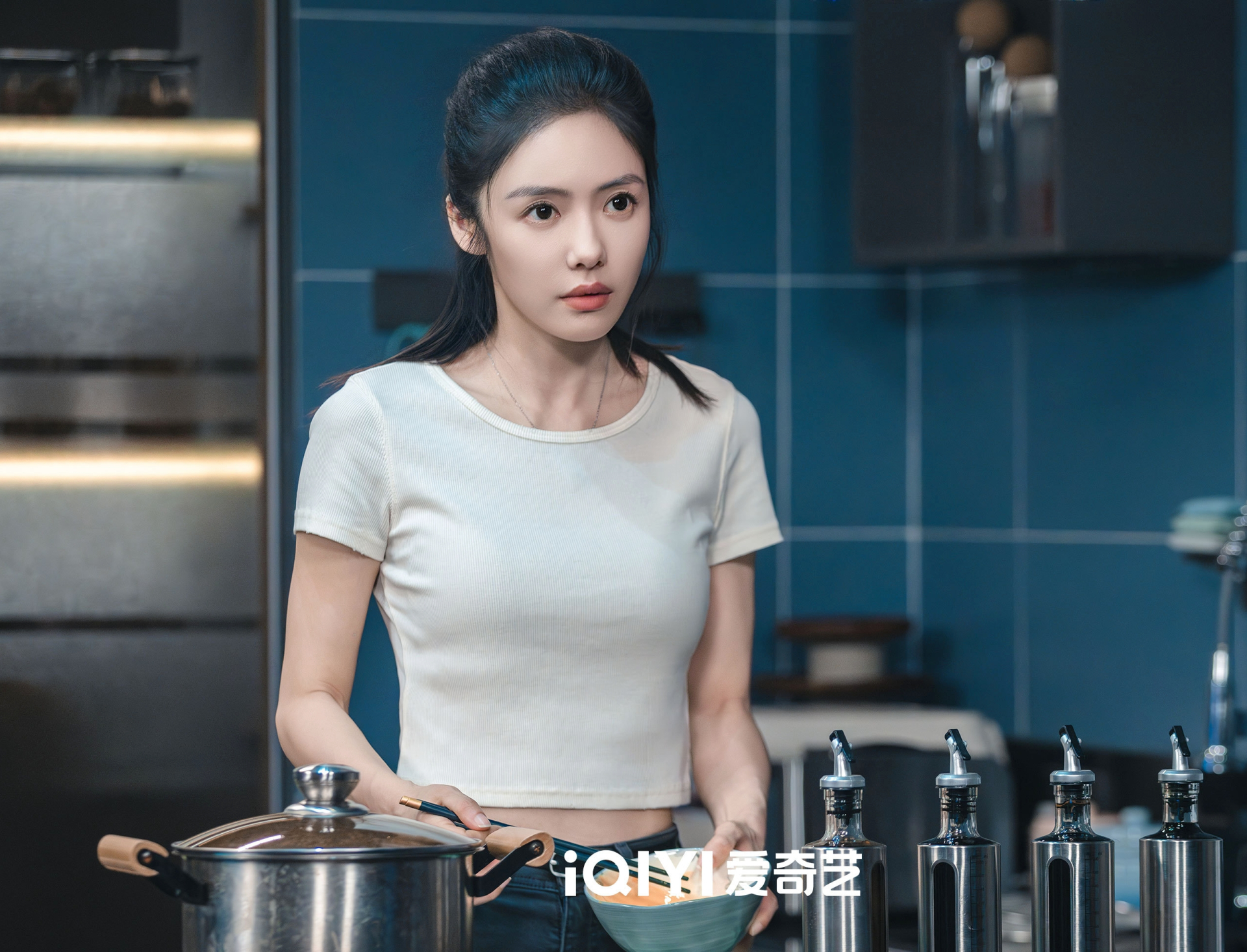 Xuất hiện cảnh hôn đẹp nhất phim Trung Quốc: Cặp chính đẹp như thơ nhưng netizen vẫn điên tiết vì 1 lý do- Ảnh 6.