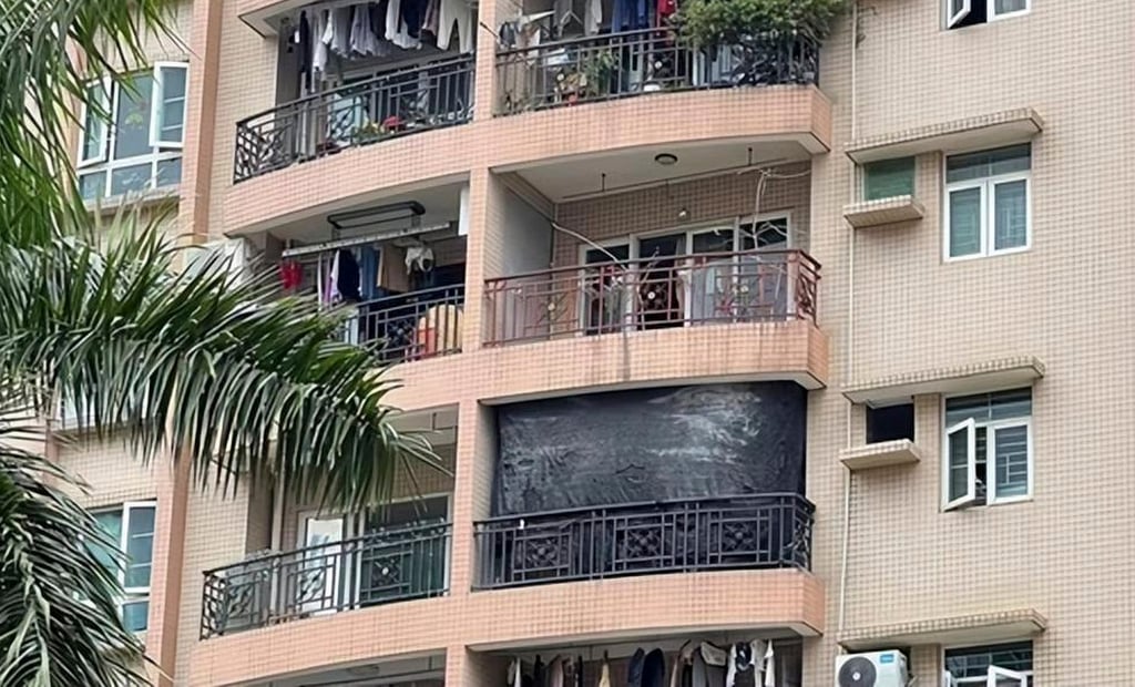 Người dân Trung Quốc mua chung cư để tro cốt vì đất nghĩa trang đắt gấp 10 lần đất ở- Ảnh 5.