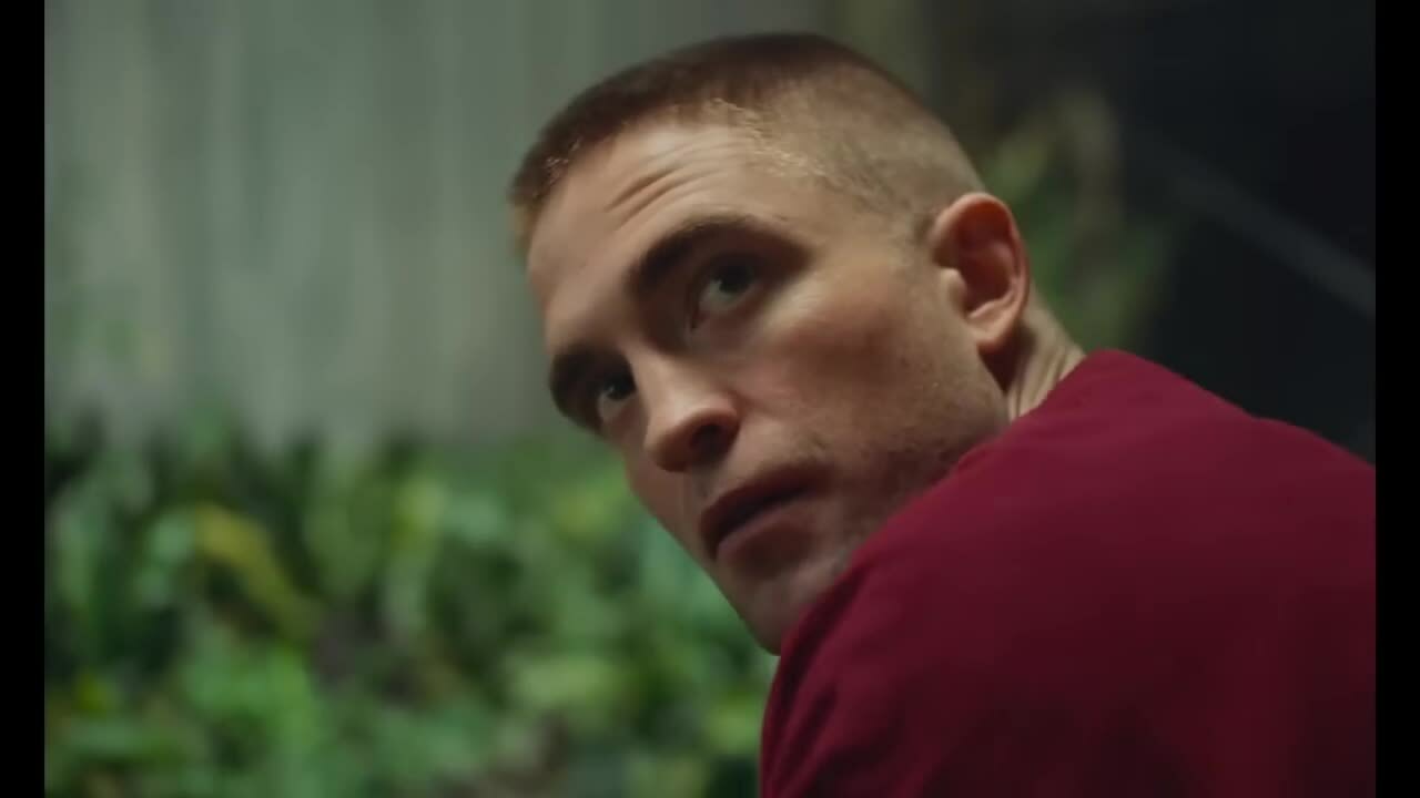 Trailer 'High Life' (2018)