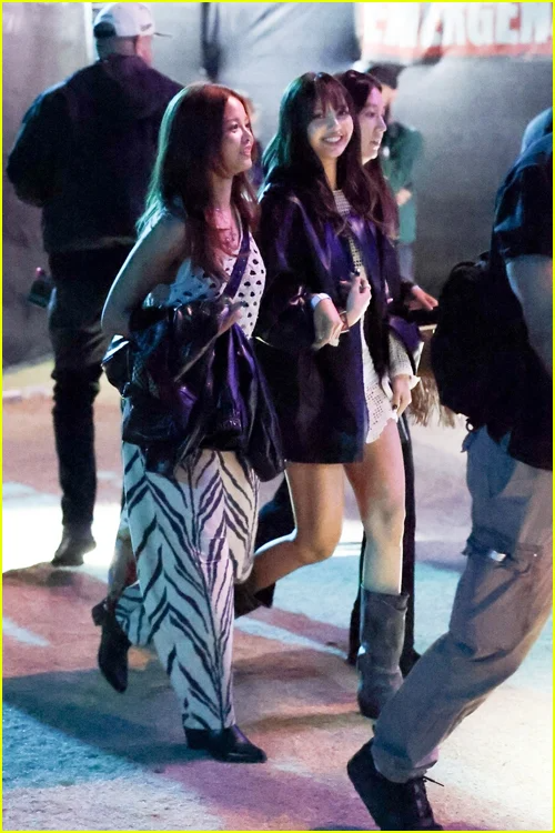 1776013381 847 Tap doan sao tray hoi xem Justin Bieber dien o