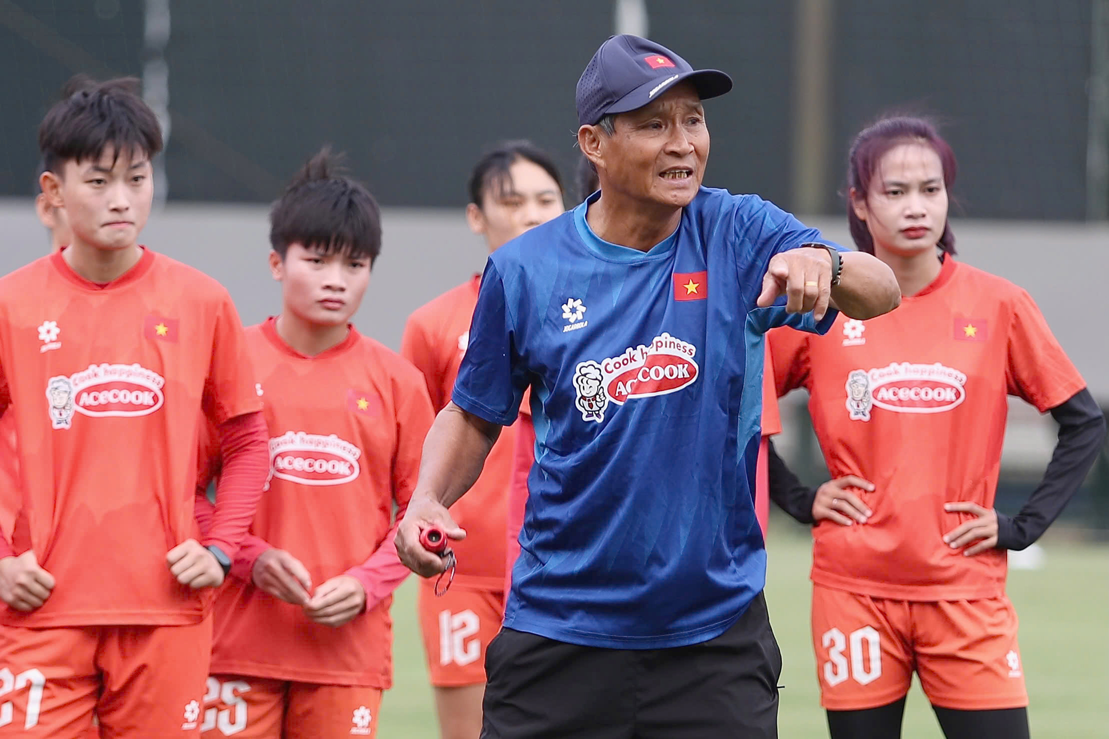 Mai Đức Chung - Ảnh 4.