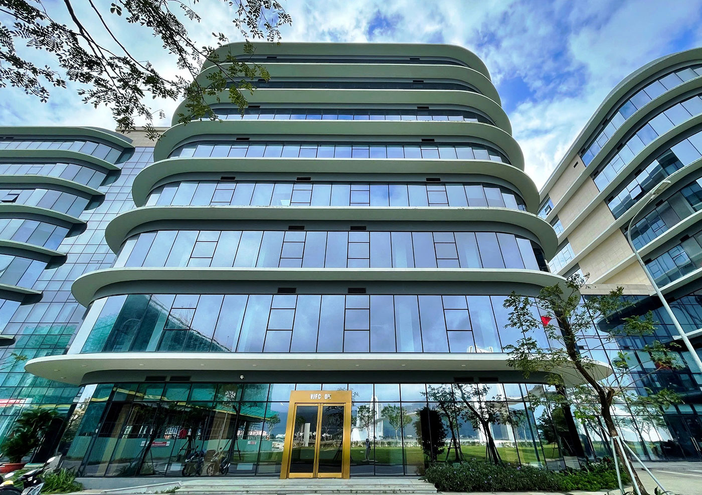 Trung tâm tài chính quốc tế Đà Nẵng: Điểm đến mới của dòng vốn toàn cầu  - Ảnh 2.