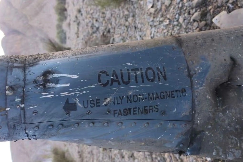 2 giây sinh tử của phi công Mỹ thoát khỏi tiêm kích F-15 bị bắn - 1