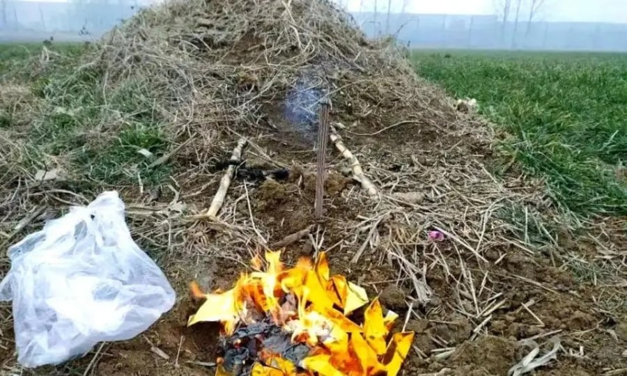 Đi tảo mộ Thanh Minh: 2 khung giờ xấu nên tránh- Ảnh 4.