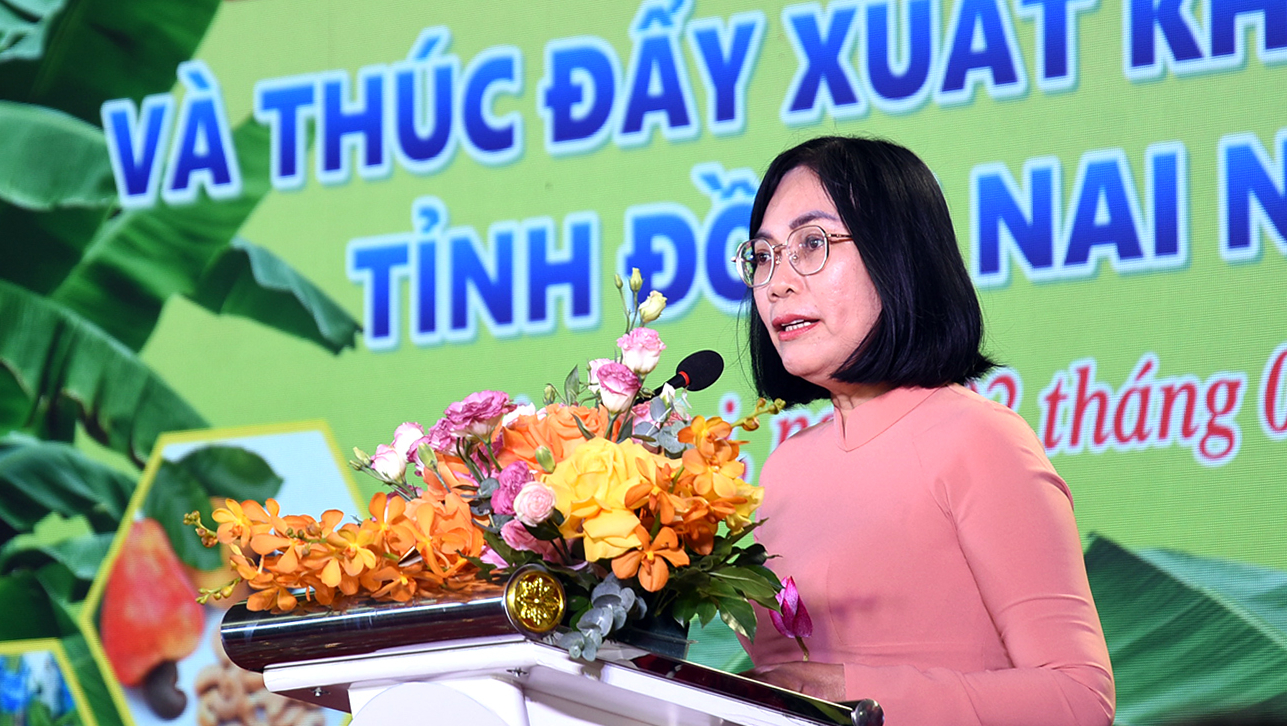 xuất khẩu chuối - Ảnh 2.