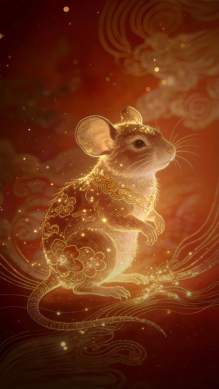 3 con giáp hợp màu đen, gặp đen là hóa đỏ, làm gì cũng thấy may mắn- Ảnh 3.