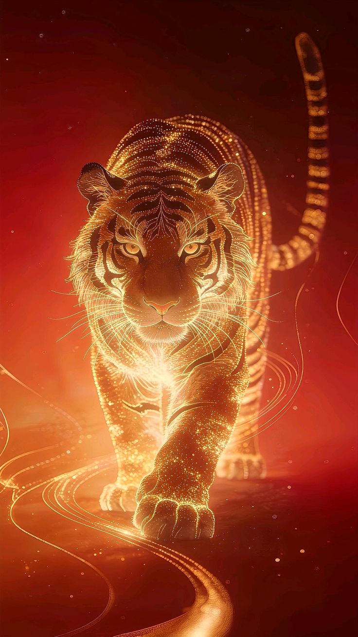 3 con giáp may mắn nhờ màu đỏ, công việc suôn sẻ, mua bán dễ sinh lời- Ảnh 1.