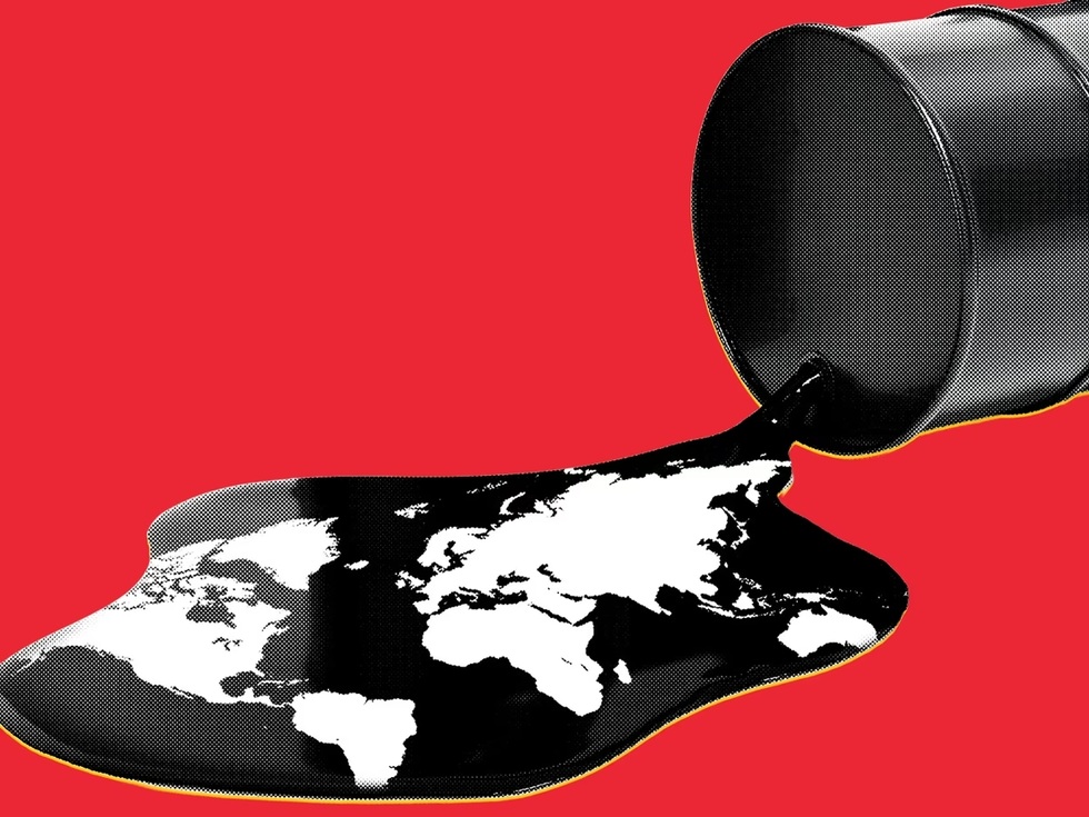 3 cú sốc dầu mỏ vẽ lại bản đồ năng lượng toàn cầu - 1