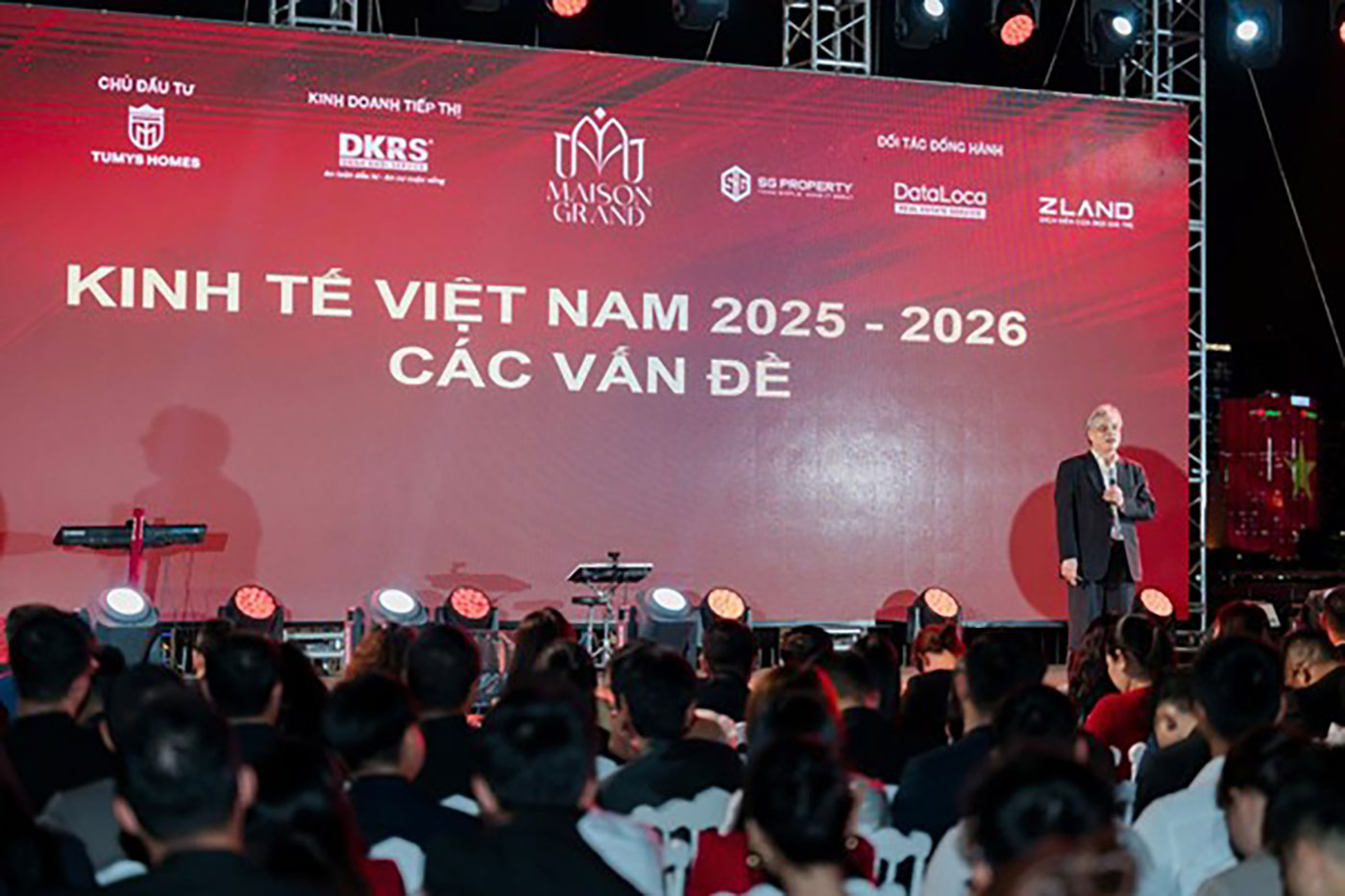 3 lý do khiến giới đầu tư ‘săn đón’ dự án sắp bàn giao tại Phú Mỹ - Ảnh 1.