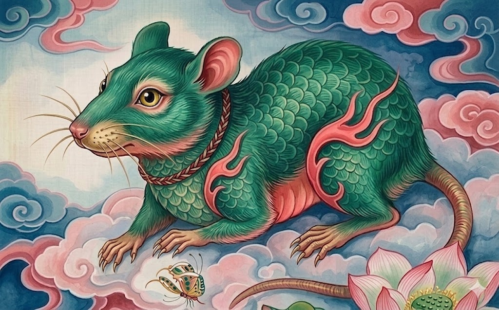 4 con giap co so lam chu nhat