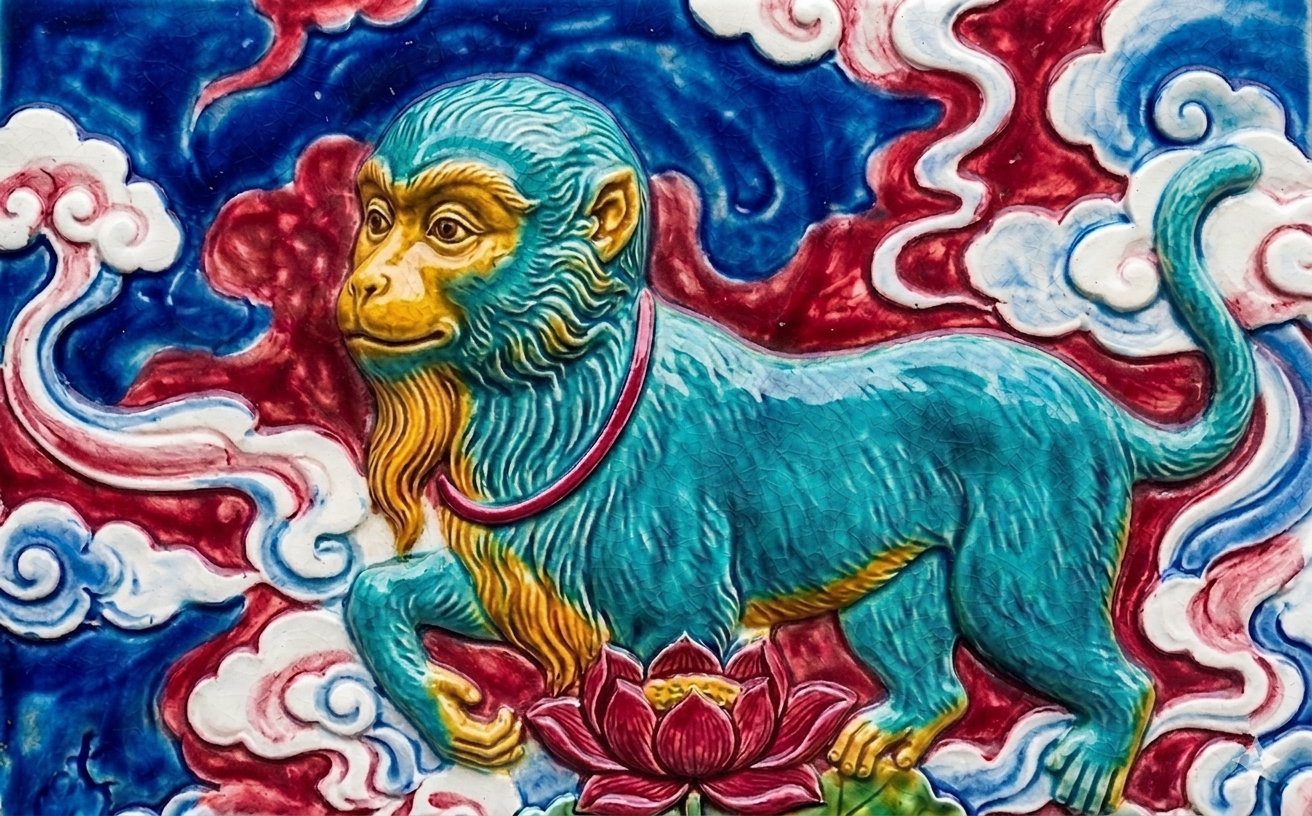 4 con giáp hậu vận đỏ rực, "vượng" về đất cát 2 4 con giáp hậu vận đỏ rực,