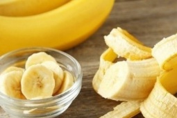 5 tác dụng bất ngờ khi ăn chuối vào buổi tối