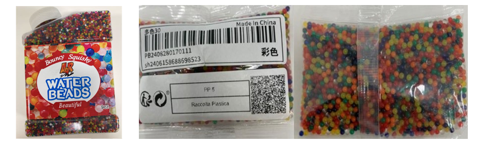 Nhiều sản phẩm bán trên mạng bị cảnh báo ngưng dùng ngay lập tức - Ảnh 1.