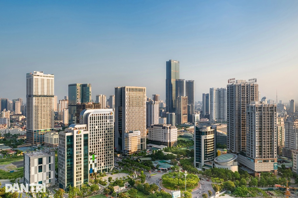 6 vùng định hình trục phát triển mới, Đông Nam Bộ thành đầu tàu kinh tế - 1