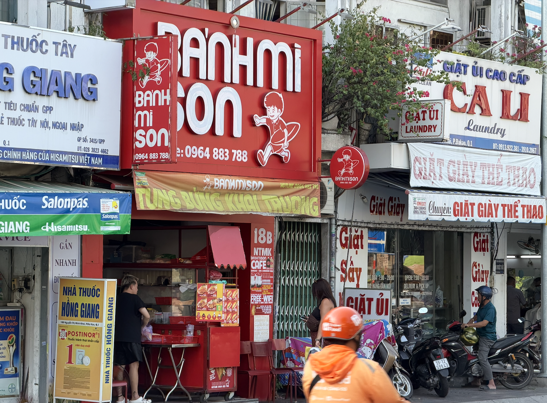 60% hàng quán tăng giá bán- Ảnh 1.