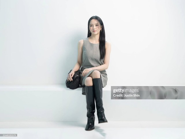 7 giây khiến Jisoo có em gái song sinh- Ảnh 2.