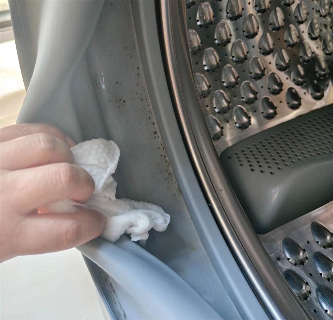 8 góc khuất trong nhà nhiều người cả đời chưa từng nghĩ đến việc dọn dẹp, lúc phát hiện mới sảng hồn- Ảnh 1.