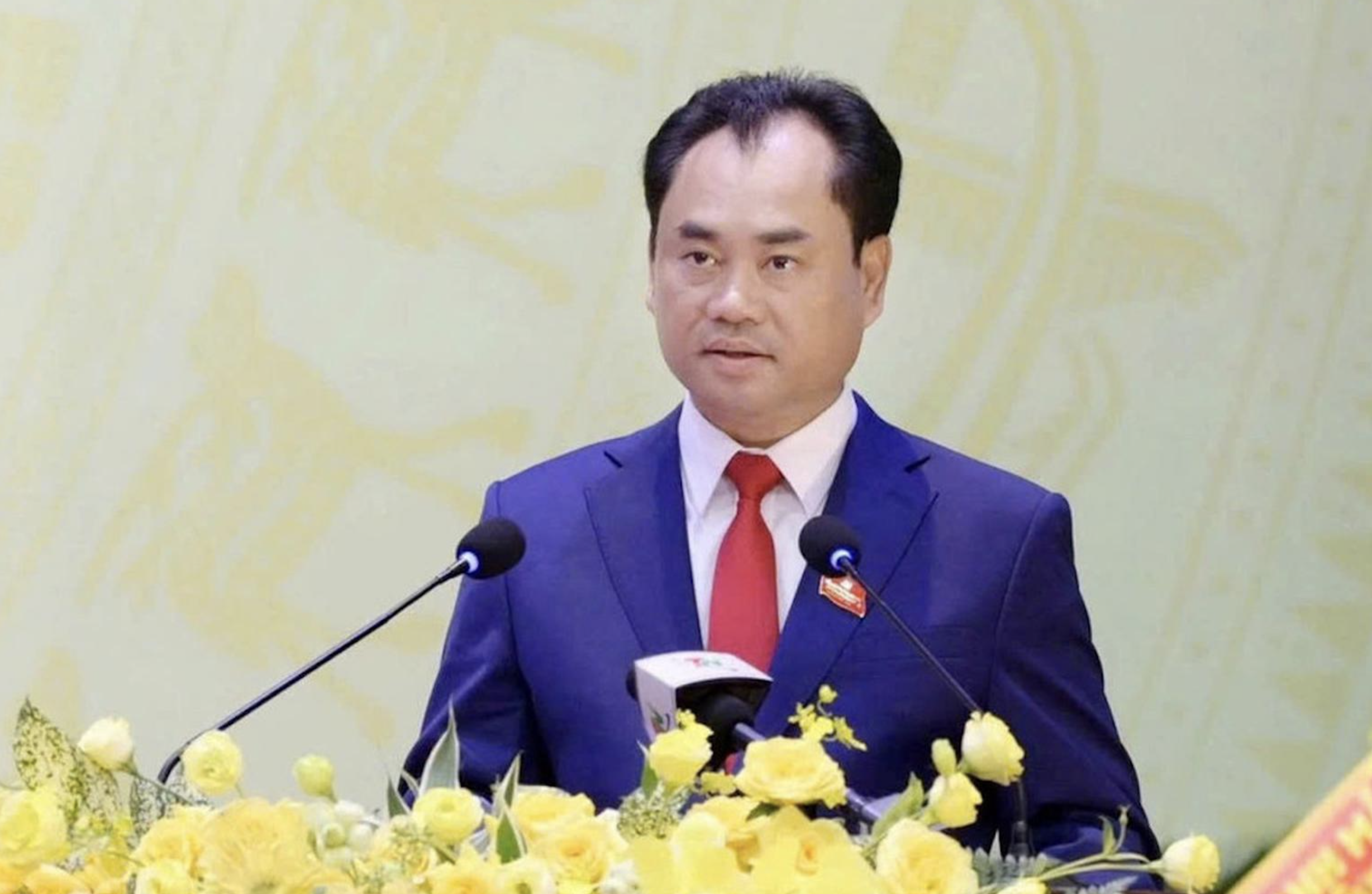 9 Bộ trưởng mới tham gia Chính phủ 2026: Đổi mới và Phát triển Chính trị - Ảnh 3.