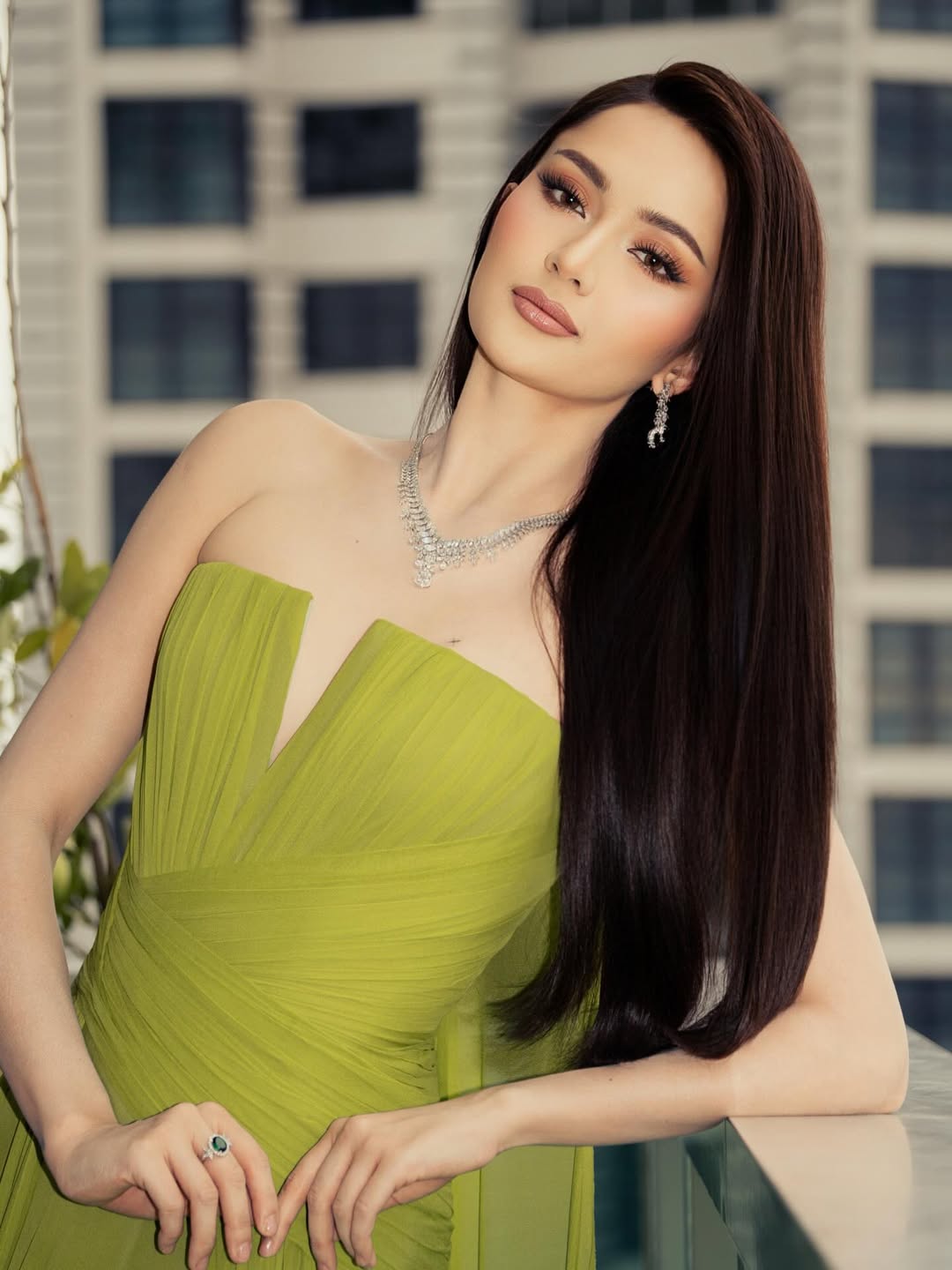 Á hậu Philippines 