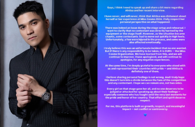 Á hậu Philippines 