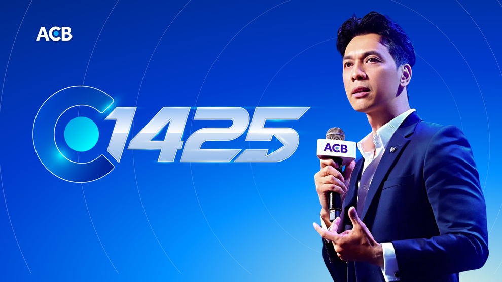 ACB và chiến lược C1425: Khi tăng trưởng được định nghĩa lại từ giá trị khách hàng - 1