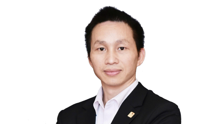 Ông An Ngọc Thao. Ảnh: NVCC