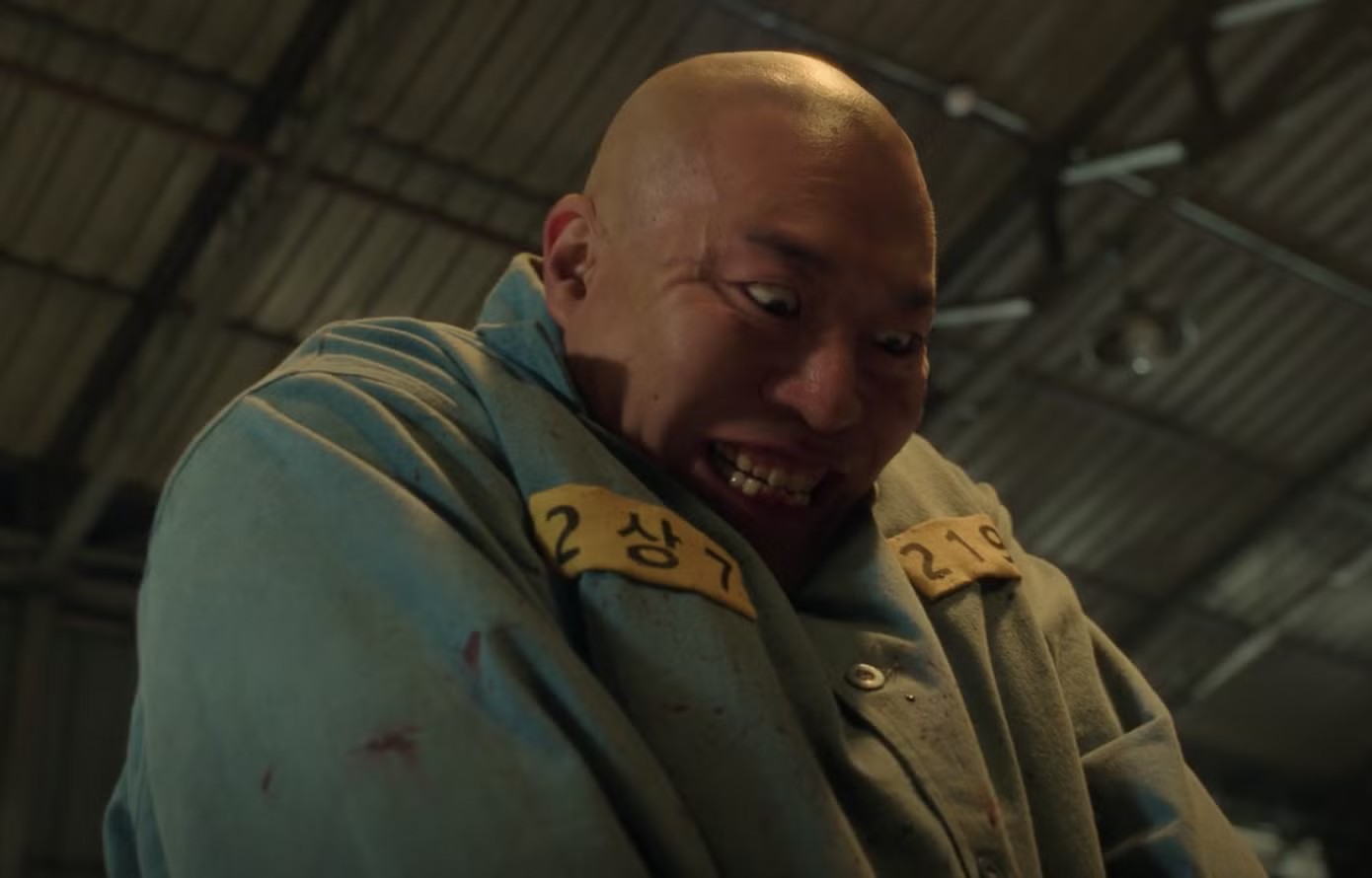 Ác nhân kinh hoàng nhất lúc này - 2