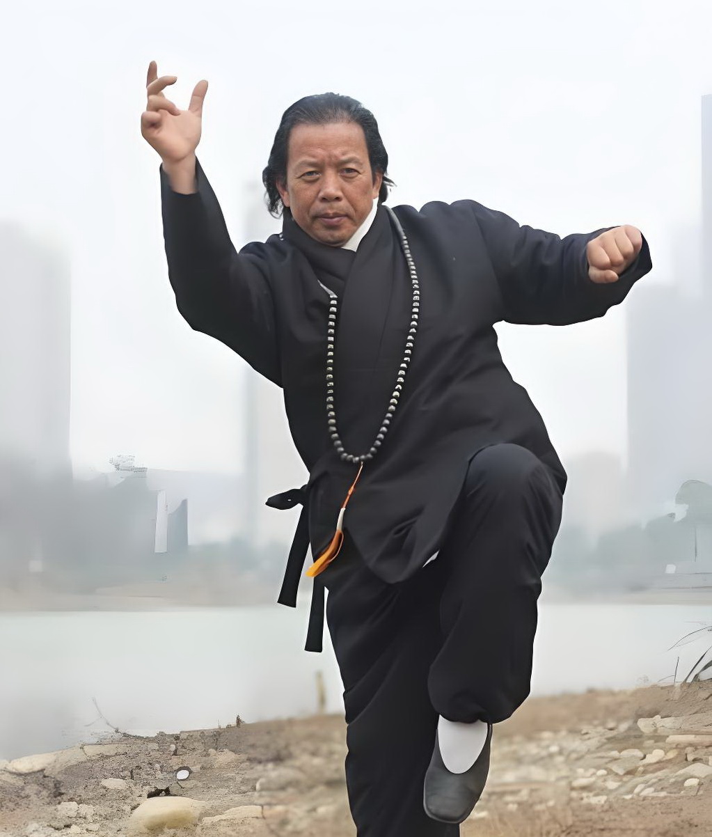 Ai là võ sư mạnh nhất làng kung fu đương đại Trung Quốc? 1 kung fu - Ảnh 1.