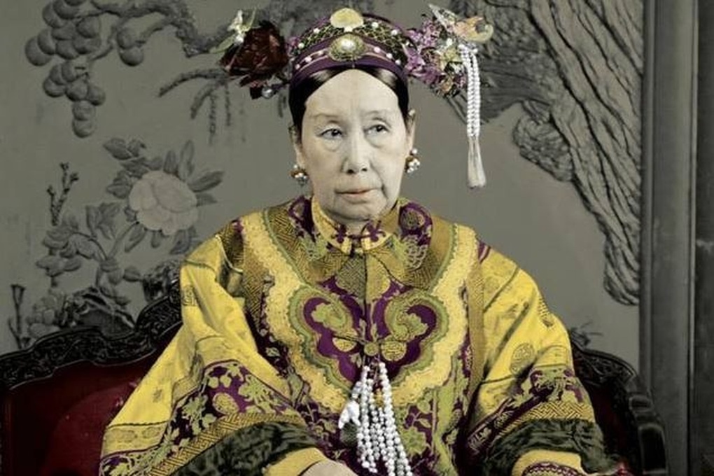 Loại quả Từ Hi Thái Hậu tiêu thụ hơn 320.000 trái/năm: Ăn 1 quả bổ ngang uống thuốc bắc, chợ Việt bán chỉ vài chục nghìn/kg- Ảnh 1.