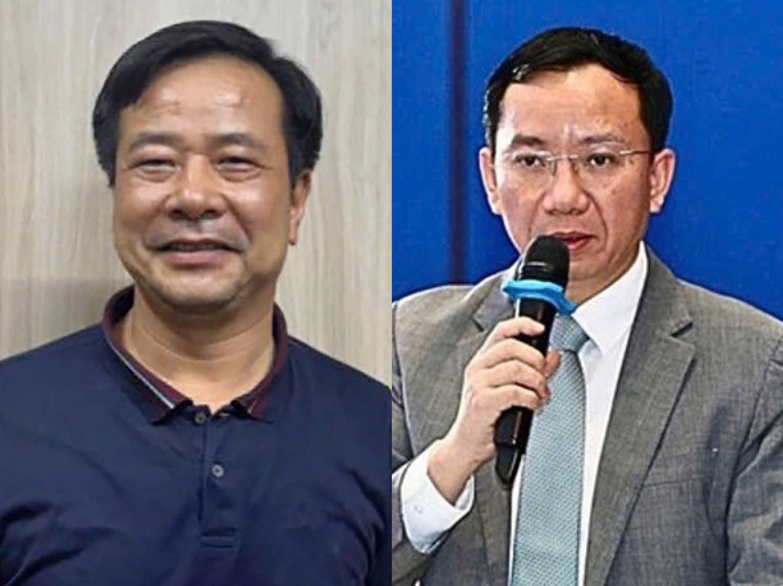 Nguyễn Bá Hoan - Ảnh 3.