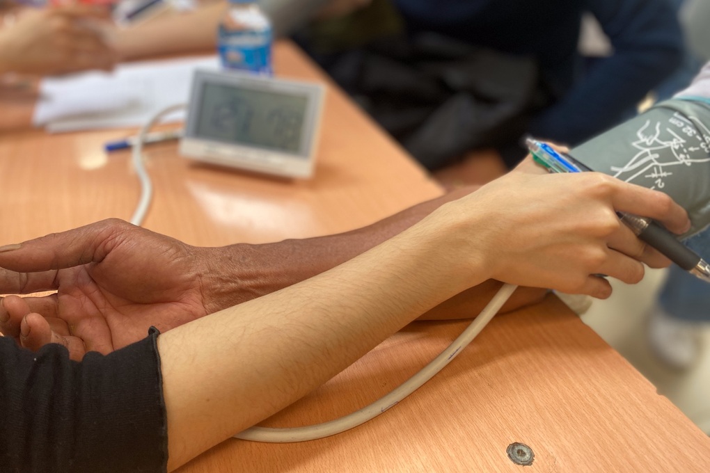 Ăn uống sai cách đẩy người Việt vào vòng xoáy bệnh tật - 1