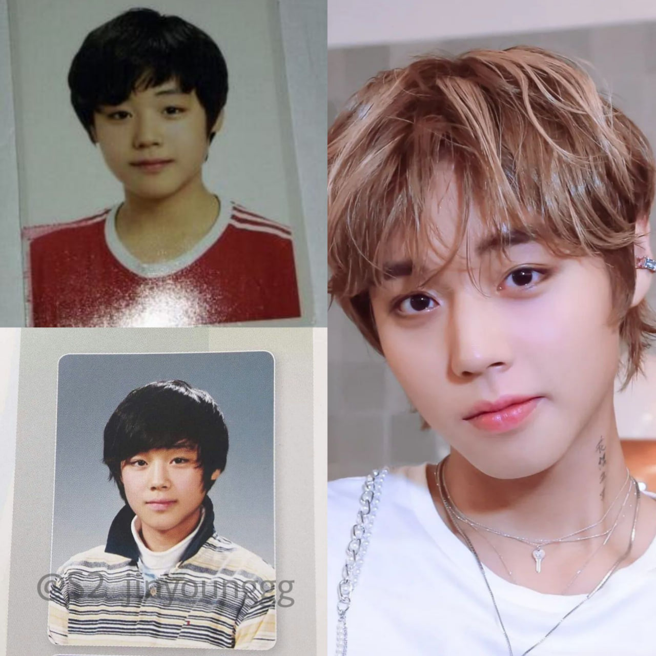 Nam thần phim 10 triệu vé hot nhất Hàn Quốc: Ảnh quá khứ đẹp phát sốc, đổi đời từ cú nháy mắt thần thánh!- Ảnh 2.