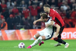 Tuyển Anh thua đau Brazil ở trận tứ kết World Cup 2026, Mbappe giành ngôi vua phá lưới