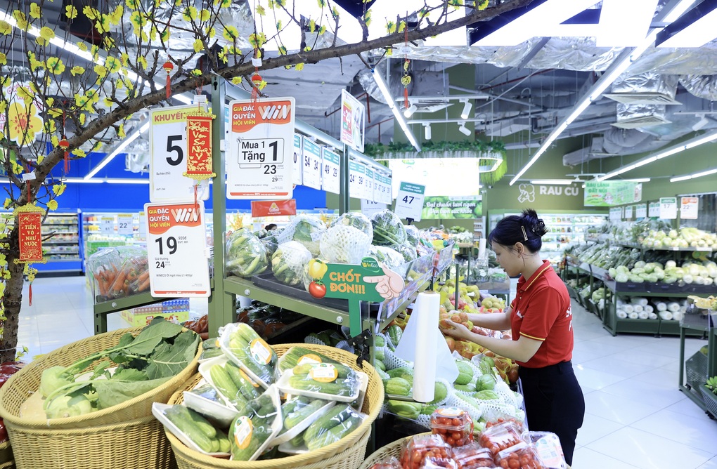 Ba bước ngoặt hội tụ đưa Masan Group bước vào giai đoạn tái định giá - 1