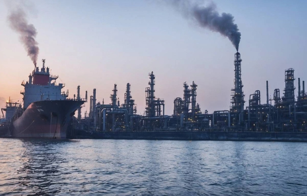 Bắc Kinh ra tối hậu thư” với ngành lọc dầu tư nhân - 1