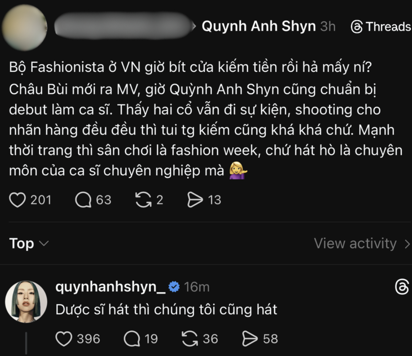 Bận đi hát, brand mỹ phẩm của Châu Bùi giờ ra sao?- Ảnh 1.