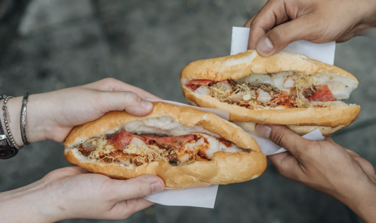 Bánh mì Việt Nam chính thức lọt top “ngon nhất thế giới”- Ảnh 1.