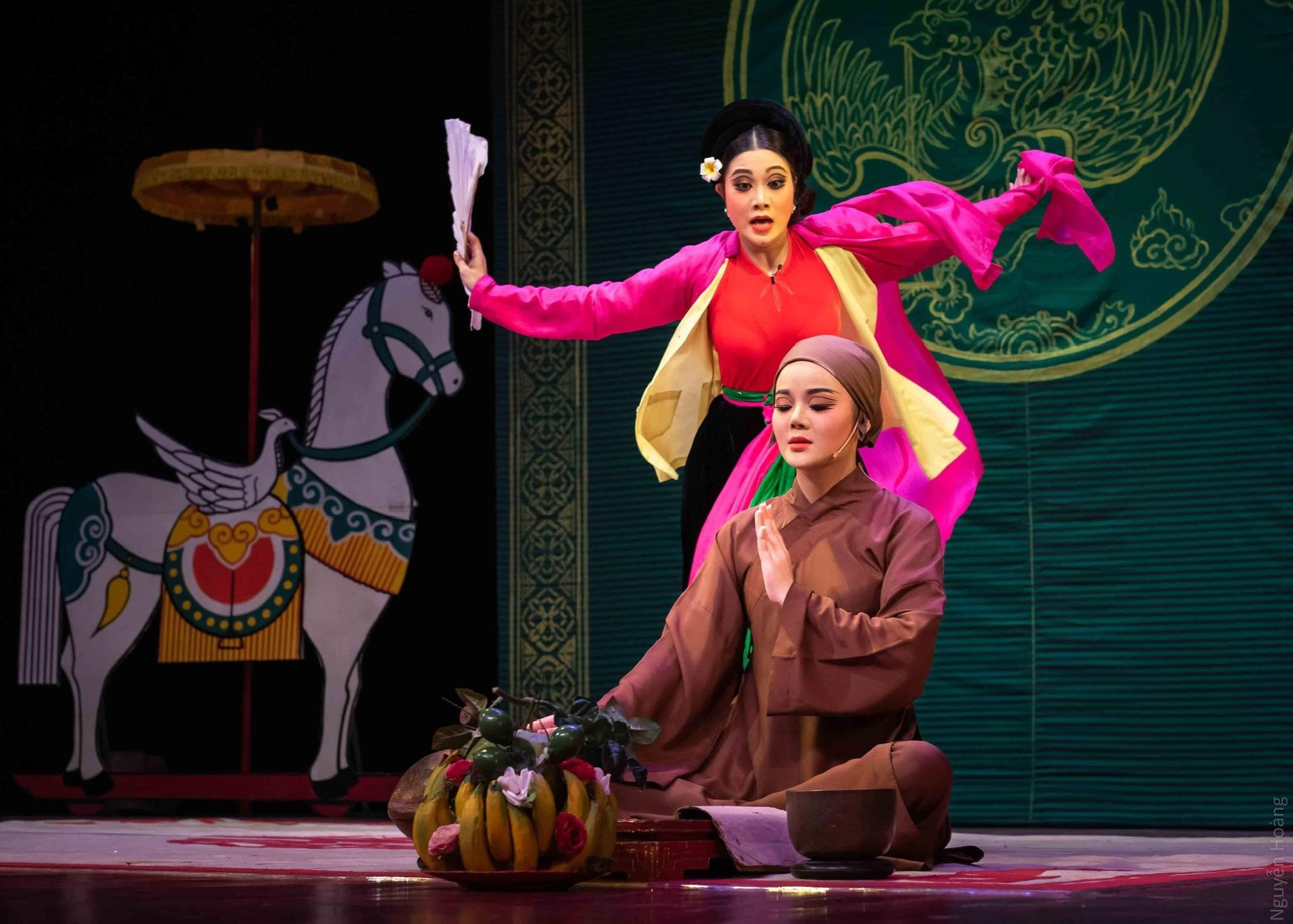 Bao dung, nuôi dưỡng để có tập đoàn công nghiệp văn hóa- Ảnh 1.