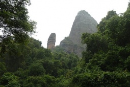 Khám phá 10 điểm du lịch độc đáo nhất Trung Quốc