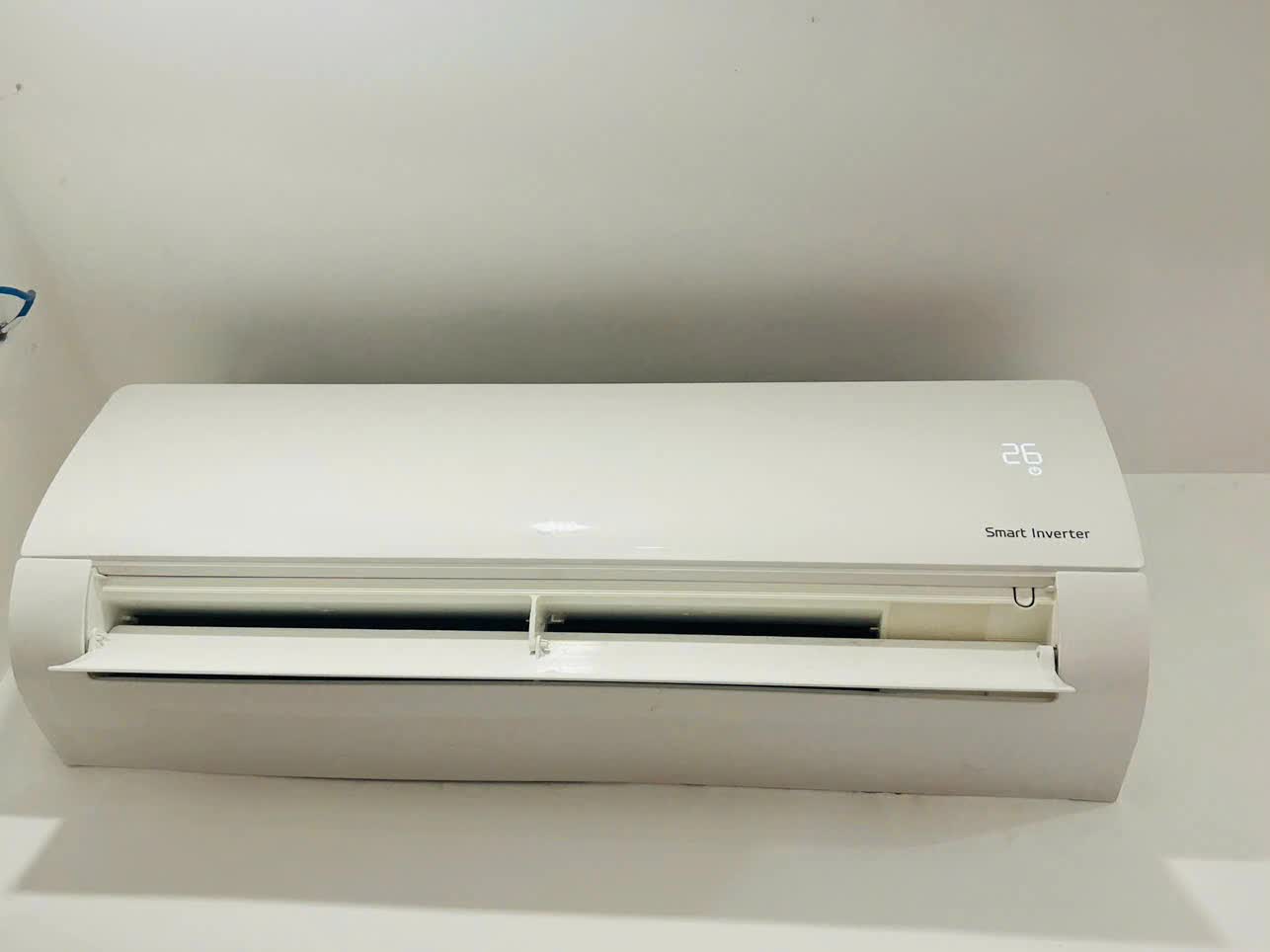 Bí quyết giúp điều hòa không 'đuối sức' trong ngày oi bức - Ảnh 1.