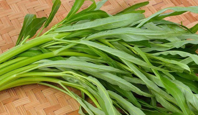 Bị sỏi thận ăn rau muống được không? 1 Thường xuyên ăn rau muống có thể giúp giảm cholesterol, giảm cân, chống tiểu đường.