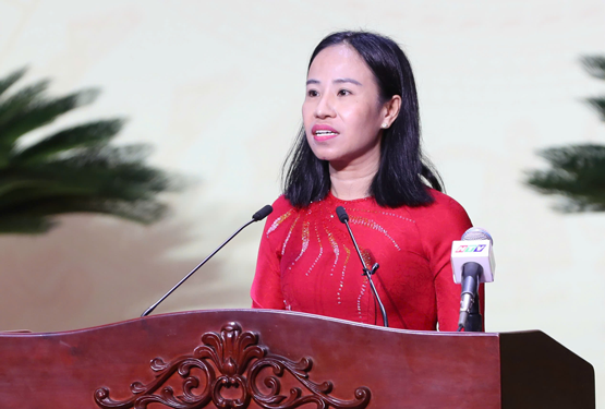 Trần Lưu Quang - Ảnh 2.