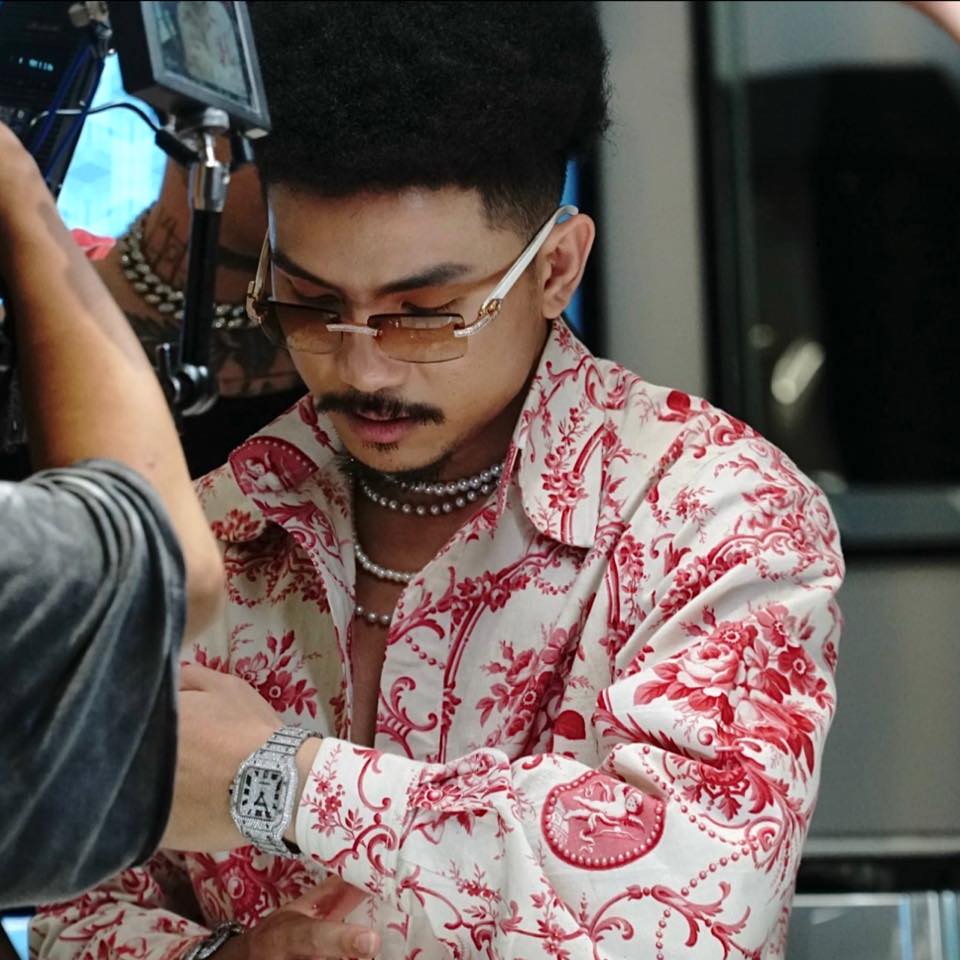 Bị tố quỵt tiền làm MV, bạn trai mới của Pháo lên tiếng gắt- Ảnh 1.